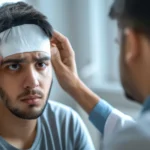 head injury treatment in indore, neuro physician in indore, neurologist in indore