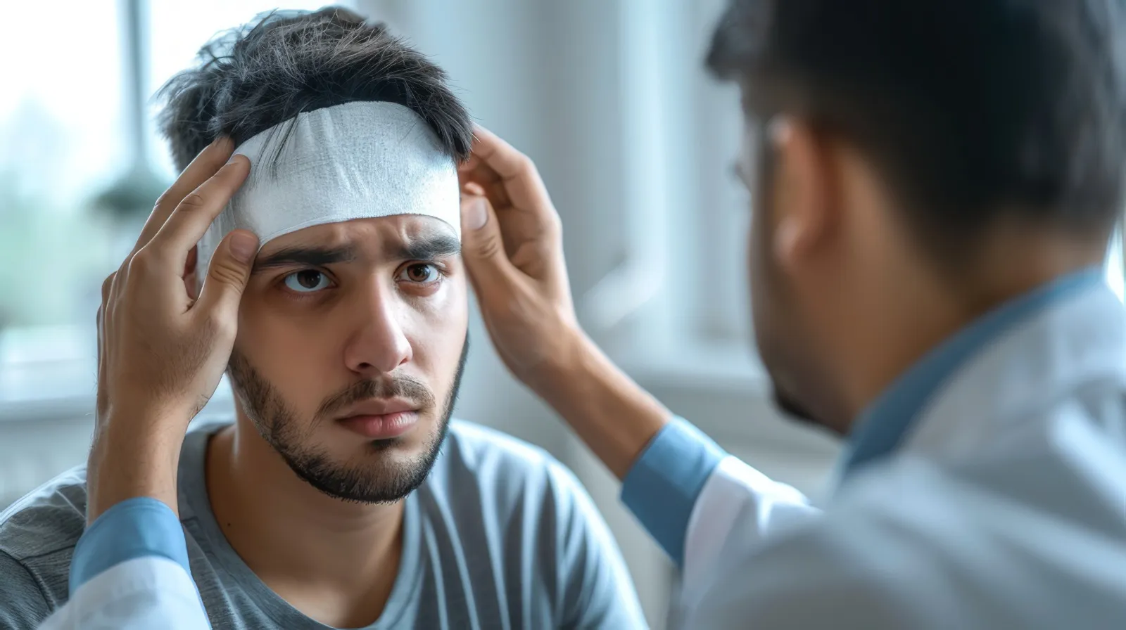 head injury treatment in indore, neuro physician in indore, neurologist in indore