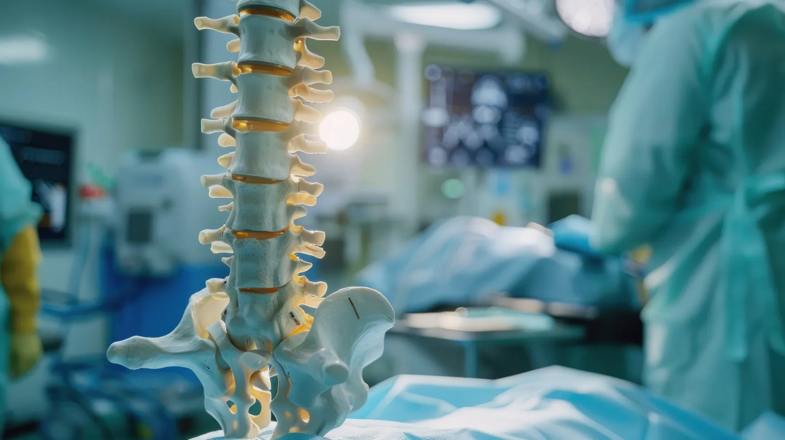 spine surgery in indore, spine surgeon in indore