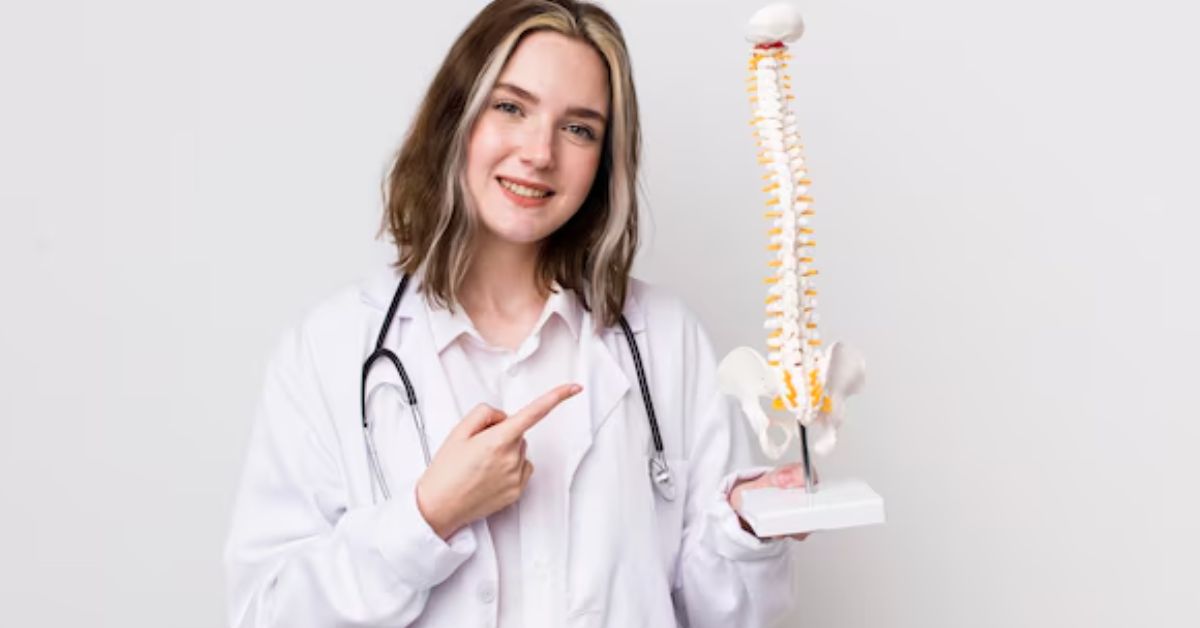 best spine surgeon in Indore