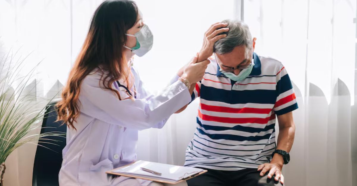 Stroke treatment in Indore, Stroke treatment Indore