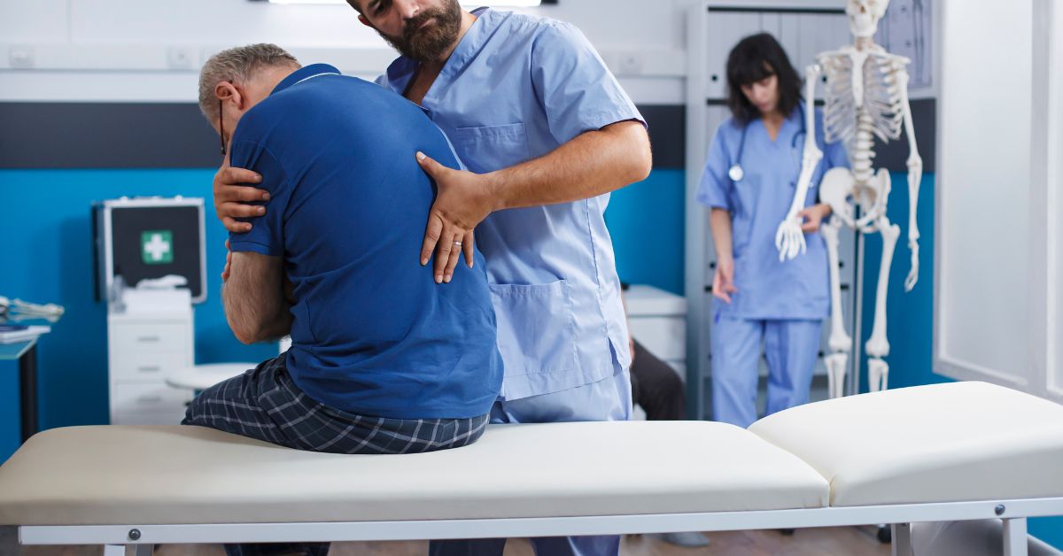 spine surgery in indore
