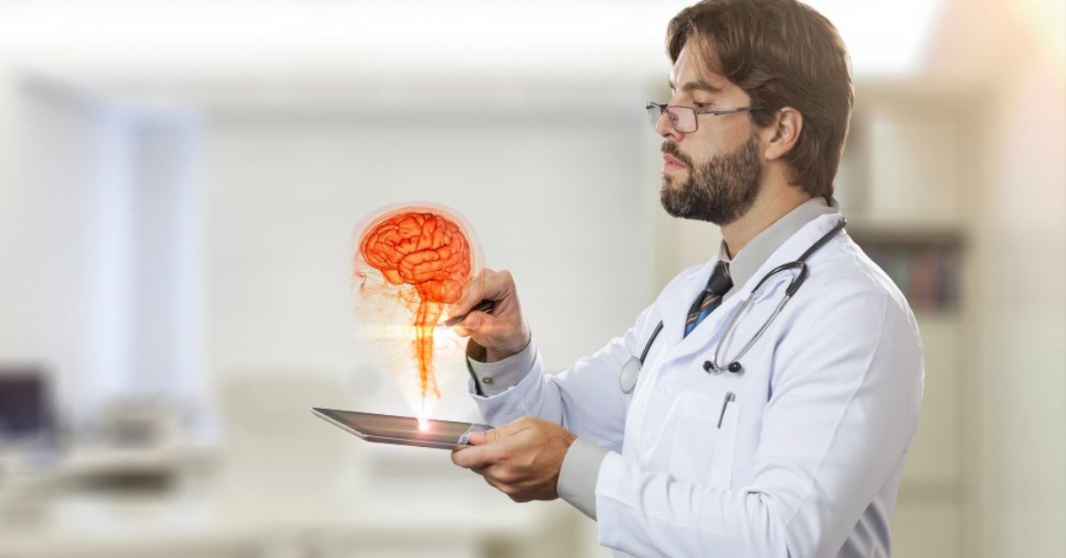 neurologist in indore