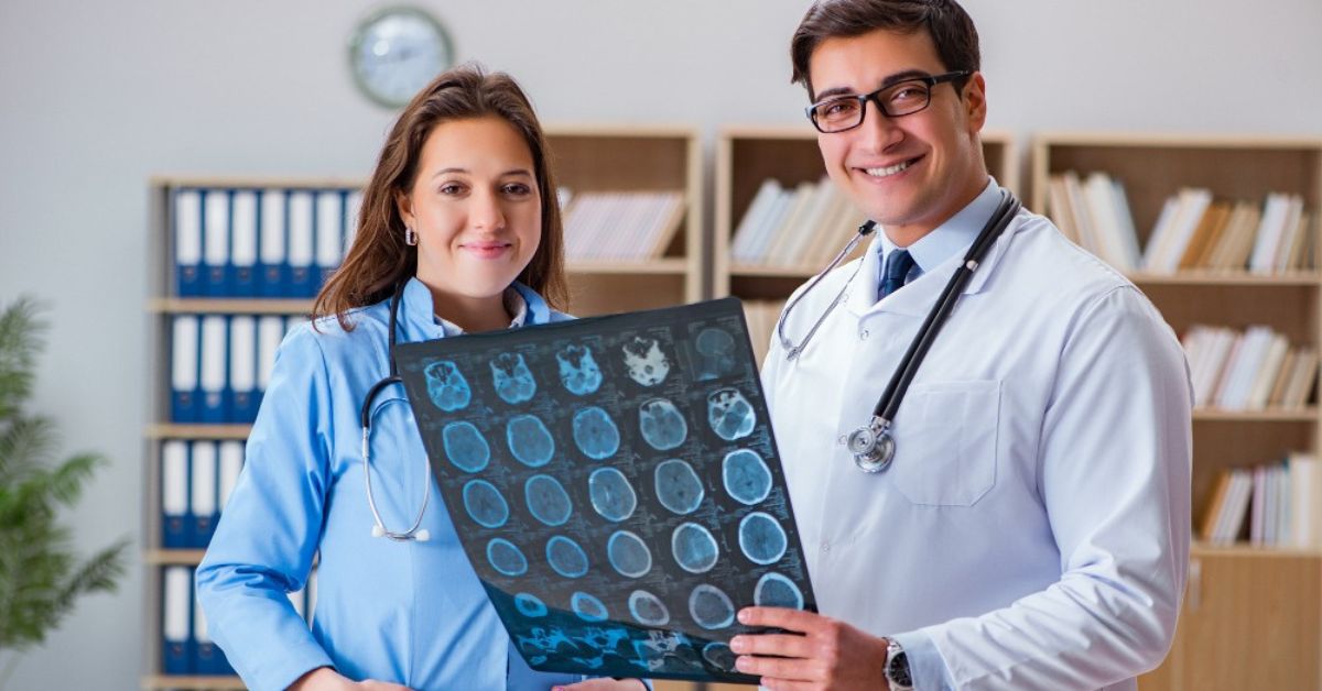 neurologist in indore