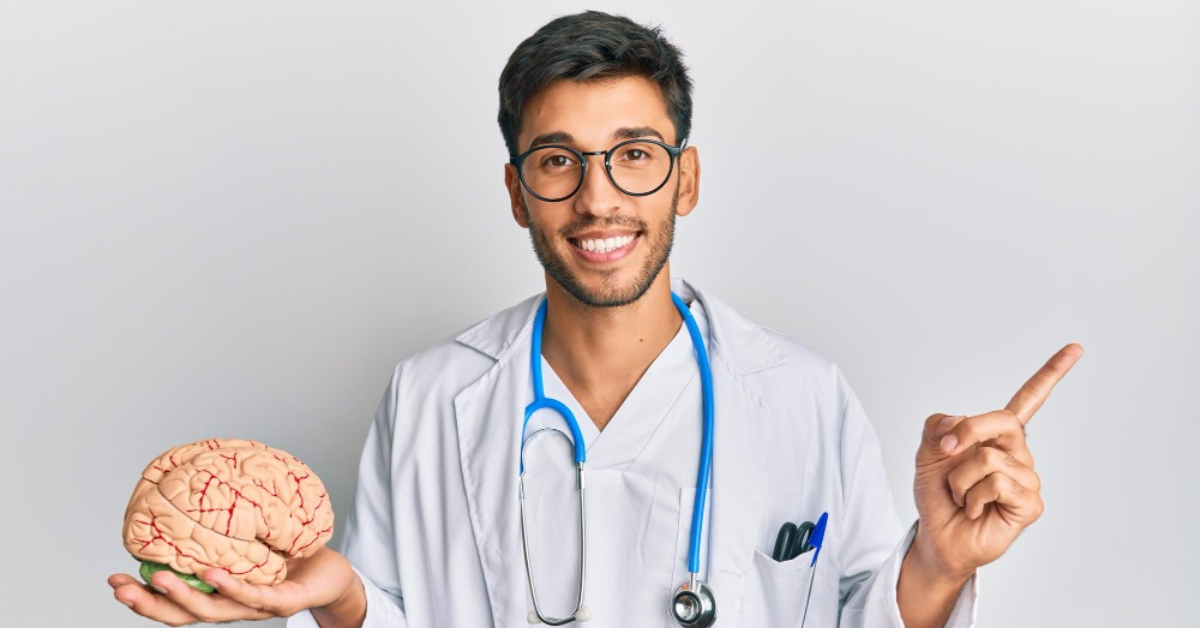 neuro doctor in Indore 